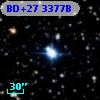 BD+27  3377B