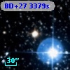 BD+27  3379s