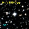 V* V859 Cyg