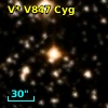 V* V847 Cyg