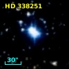 HD 338251