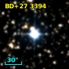 BD+27  3394