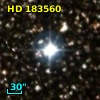 HD 183560