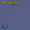 HD 182218