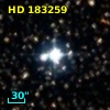 HD 183259