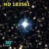 HD 183561