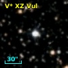 V* XZ Vul