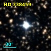 HD 338459