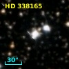 HD 338165