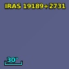 IRAS 19189+2731
