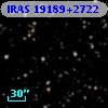 IRAS 19189+2722