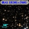 IRAS 19205+2805