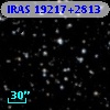 IRAS 19217+2813