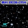 IRAS 19220+2754