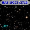 IRAS 19222+2710
