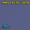 IRAS 19226+2829