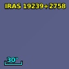 IRAS 19239+2758