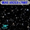 IRAS 19253+2807