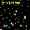 V* V346 Vul