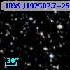 1RXS J192502.7+281540