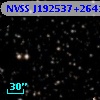 NVSS J192537+264141