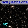 NVSS J192226+275815