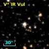 V* IR Vul