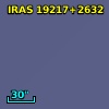 IRAS 19217+2632