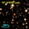 V* V458 Lyr