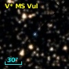 V* MS Vul