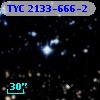 TYC 2133-666-2