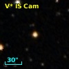 V* IS Cam