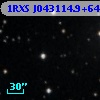 1RXS J043114.9+645002