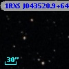 1RXS J043520.9+645415