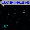 1RXS J044001.5+633645