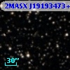 2MASX J19193473+2820390