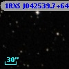 1RXS J042539.7+641707