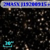 2MASX J19200915+2742560