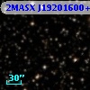 2MASX J19201600+2742050