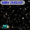 LEDA 2815217