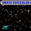 2MASX J19213539+2745544