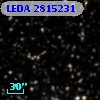 LEDA 2815231