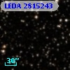 LEDA 2815243