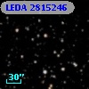 LEDA 2815246