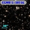 CGMW 5-10716