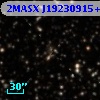 2MASX J19230915+2900525