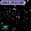 LEDA 2815280