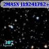 2MASX J19241782+2814489