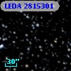 LEDA 2815301