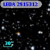 LEDA 2815312